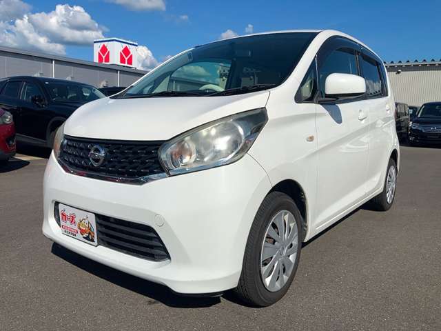 日産 デイズ ６６０ Ｓ H25年 (九州・沖縄) 99