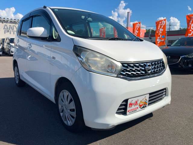 日産 デイズ ６６０ Ｓ H25年 (九州・沖縄) 99