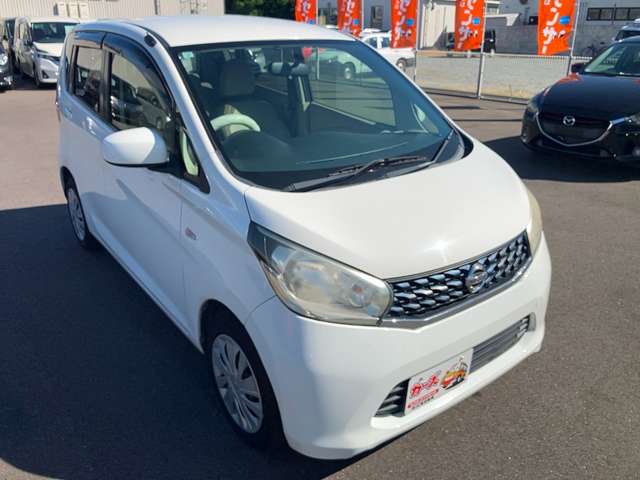 日産 デイズ ６６０ Ｓ H25年 (九州・沖縄) 99