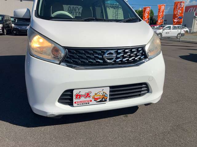 日産 デイズ ６６０ Ｓ H25年 (九州・沖縄) 99