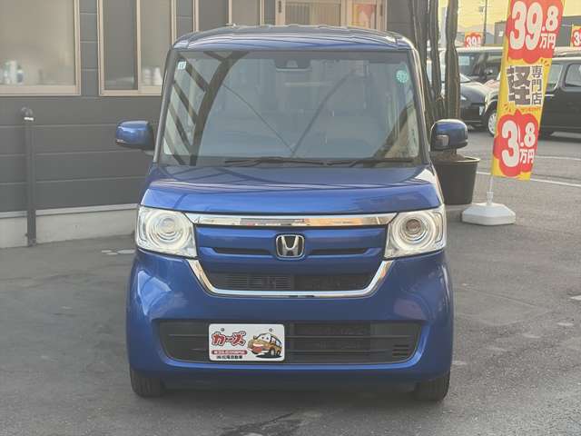 ホンダ Ｎ　ＢＯＸ ６６０ Ｇ ホンダセンシング R1年 (九州・沖縄) 99