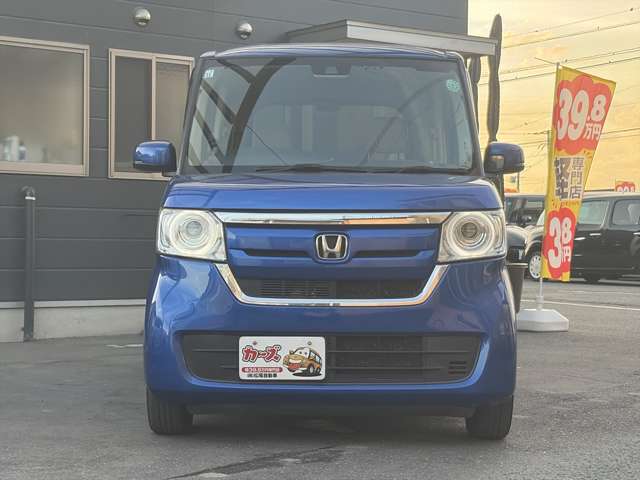 ホンダ Ｎ　ＢＯＸ ６６０ Ｇ ホンダセンシング R1年 (九州・沖縄) 99