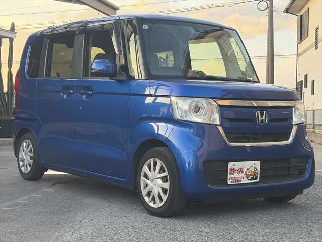 ホンダ Ｎ　ＢＯＸ ６６０ Ｇ ホンダセンシング R1年 (九州・沖縄) 99