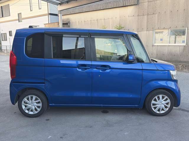 ホンダ Ｎ　ＢＯＸ ６６０ Ｇ ホンダセンシング R1年 (九州・沖縄) 99