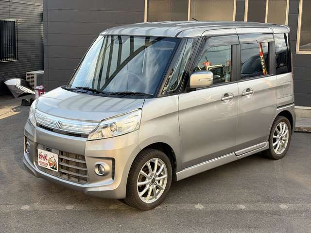 スズキ スペーシア ６６０ カスタム ＴＳ H26年 (九州・沖縄) 99