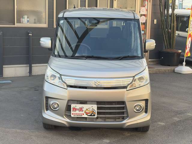 スズキ スペーシア ６６０ カスタム ＴＳ H26年 (九州・沖縄) 99