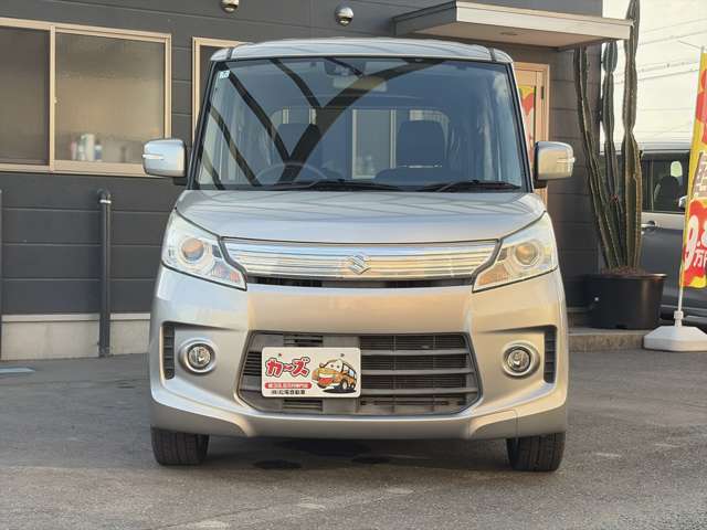 スズキ スペーシア ６６０ カスタム ＴＳ H26年 (九州・沖縄) 99