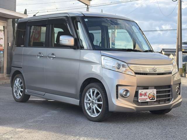 スズキ スペーシア ６６０ カスタム ＴＳ H26年 (九州・沖縄) 99