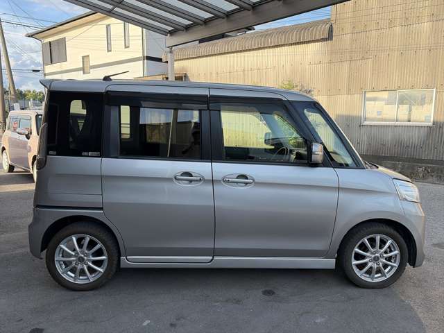 スズキ スペーシア ６６０ カスタム ＴＳ H26年 (九州・沖縄) 99