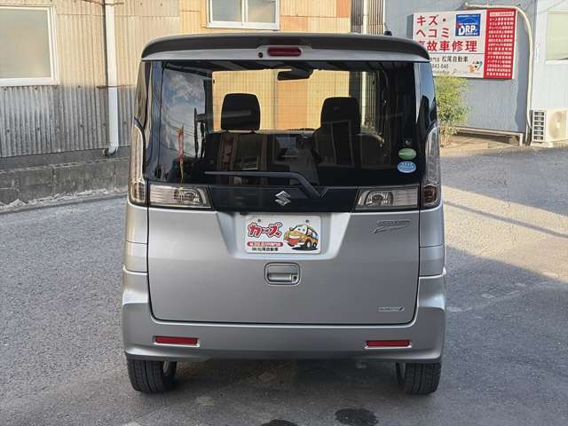 スズキ スペーシア ６６０ カスタム ＴＳ H26年 (九州・沖縄) 99