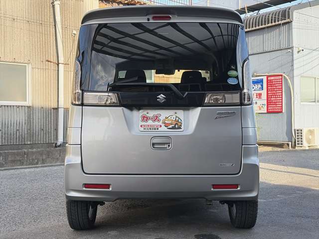 スズキ スペーシア ６６０ カスタム ＴＳ H26年 (九州・沖縄) 99