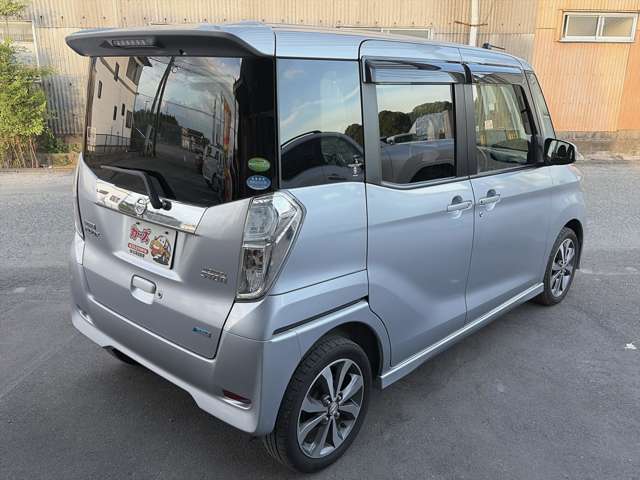日産 デイズ　ルークス ６６０ ハイウェイスターＸ Ｖセレクション H28年 (九州・沖縄) 99
