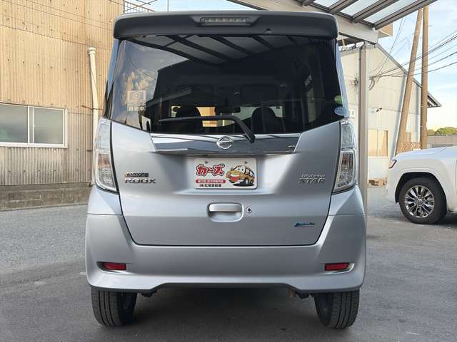 日産 デイズ　ルークス ６６０ ハイウェイスターＸ Ｖセレクション H28年 (九州・沖縄) 99