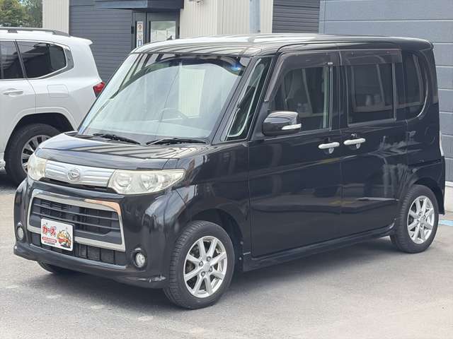 ダイハツ タント ６６０ カスタム Ｌ H23年 (九州・沖縄) 99