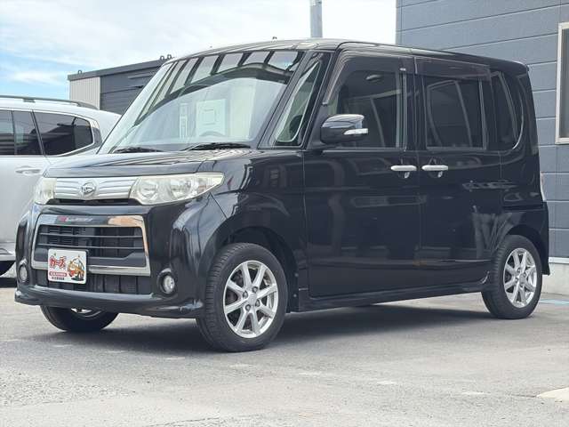 ダイハツ タント ６６０ カスタム Ｌ H23年 (九州・沖縄) 99