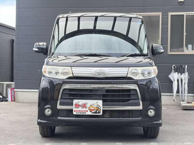 ダイハツ タント ６６０ カスタム Ｌ H23年 (九州・沖縄) 99