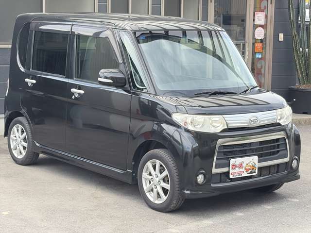 ダイハツ タント ６６０ カスタム Ｌ H23年 (九州・沖縄) 99