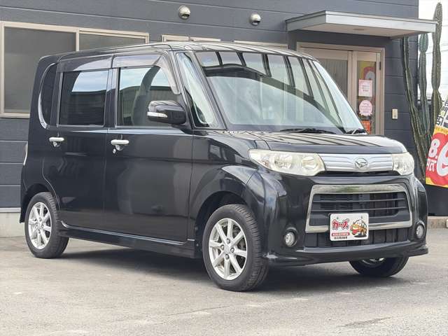 ダイハツ タント ６６０ カスタム Ｌ H23年 (九州・沖縄) 99