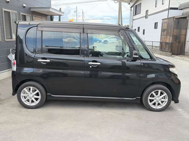 ダイハツ タント ６６０ カスタム Ｌ H23年 (九州・沖縄) 99