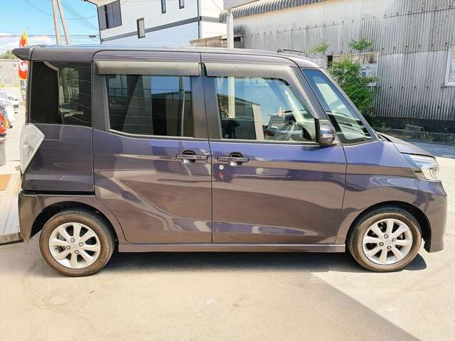日産 デイズ　ルークス ６６０ ハイウェイスター Ｘターボ H29年 (九州・沖縄) 99