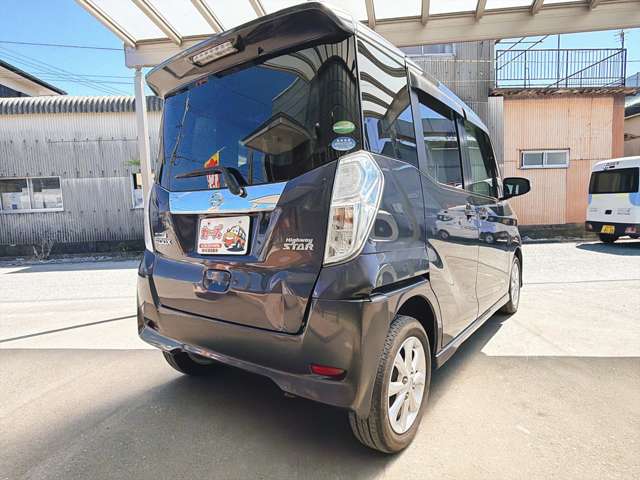 日産 デイズ　ルークス ６６０ ハイウェイスター Ｘターボ H29年 (九州・沖縄) 99