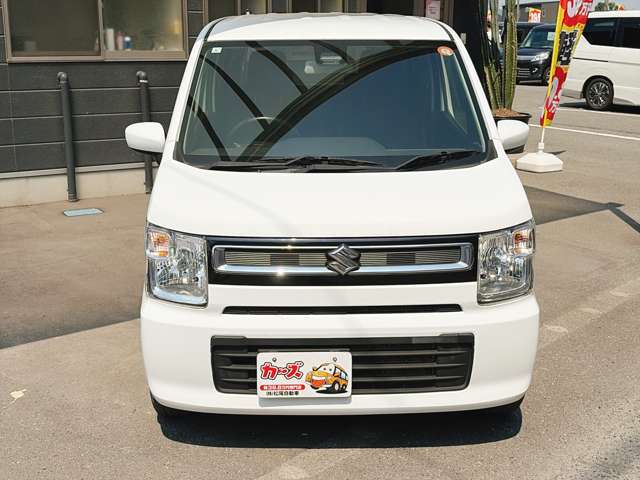 スズキ ワゴンＲ ６６０ ハイブリッド ＦＸ R3年 (九州・沖縄) 99