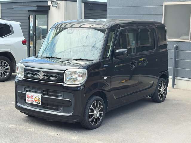 スズキ スペーシア ６６０ ハイブリッド Ｇ R1年 (九州・沖縄) 99