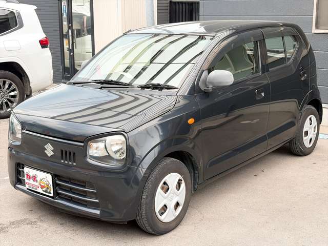 スズキ アルト ６６０ Ｌ H27年 (九州・沖縄) 99