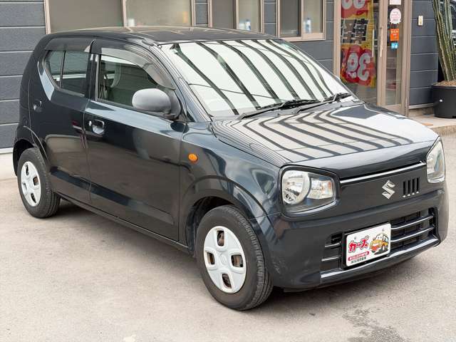 スズキ アルト ６６０ Ｌ H27年 (九州・沖縄) 99