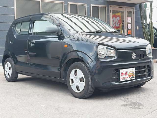 スズキ アルト ６６０ Ｌ H27年 (九州・沖縄) 99