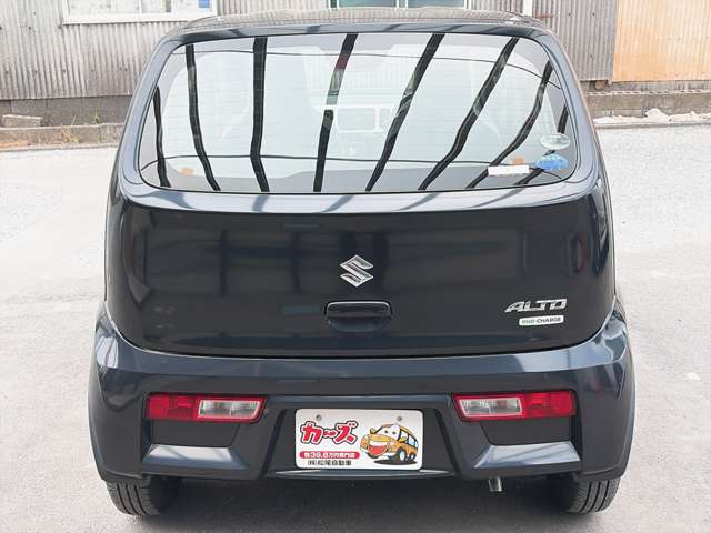 スズキ アルト ６６０ Ｌ H27年 (九州・沖縄) 99