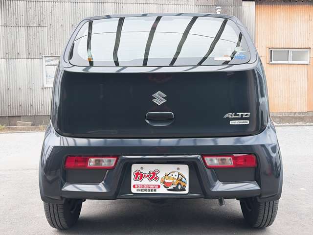 スズキ アルト ６６０ Ｌ H27年 (九州・沖縄) 99