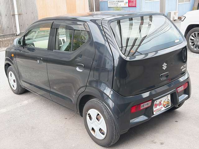 スズキ アルト ６６０ Ｌ H27年 (九州・沖縄) 99