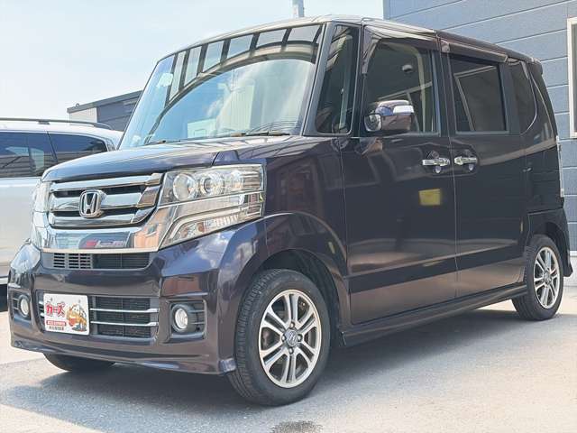 ホンダ Ｎ　ＢＯＸ ６６０ Ｇ Ｌパッケージ H28年 (九州・沖縄) 99