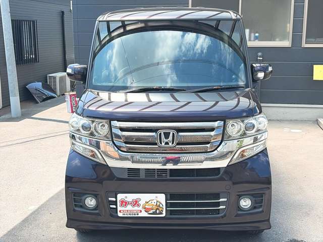 ホンダ Ｎ　ＢＯＸ ６６０ Ｇ Ｌパッケージ H28年 (九州・沖縄) 99