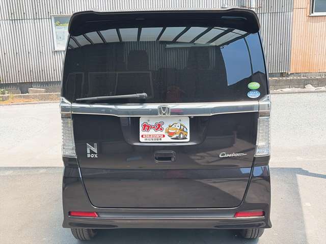 ホンダ Ｎ　ＢＯＸ ６６０ Ｇ Ｌパッケージ H28年 (九州・沖縄) 99