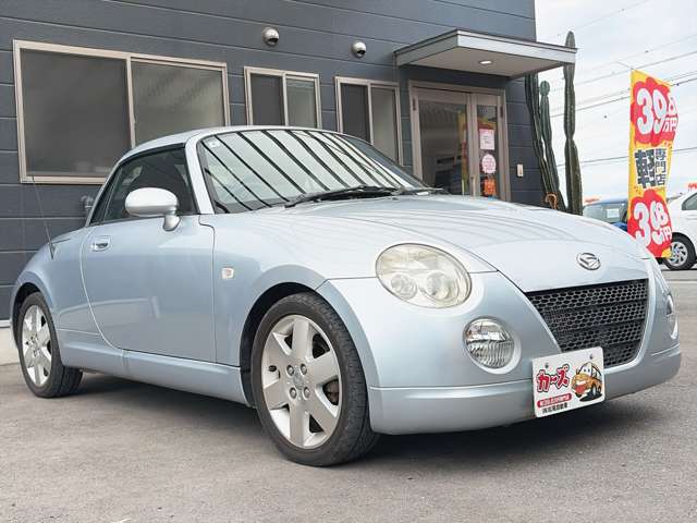 ダイハツ コペン ６６０ アクティブトップ H20年 (九州・沖縄) 99