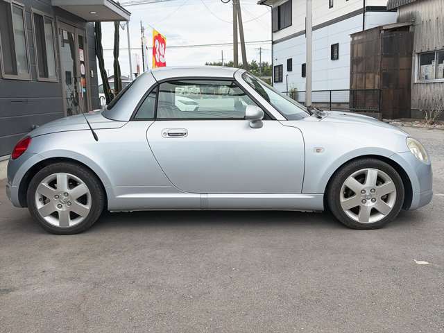 ダイハツ コペン ６６０ アクティブトップ H20年 (九州・沖縄) 99