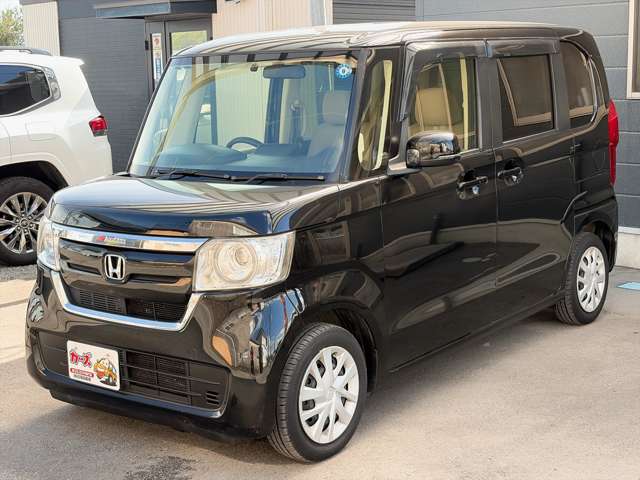 ホンダ Ｎ　ＢＯＸ ６６０ Ｇ R1年 (九州・沖縄) 99
