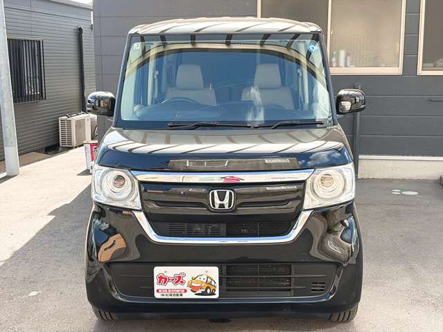 ホンダ Ｎ　ＢＯＸ ６６０ Ｇ R1年 (九州・沖縄) 99