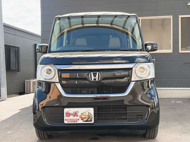 ホンダ Ｎ　ＢＯＸ ６６０ Ｇ R1年 (九州・沖縄) 99