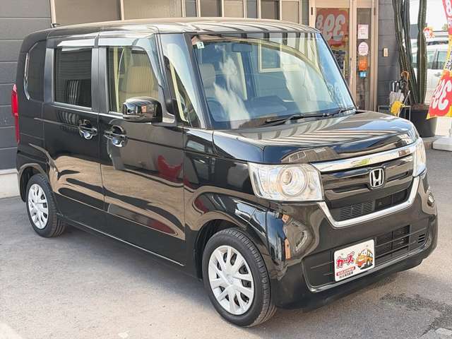 ホンダ Ｎ　ＢＯＸ ６６０ Ｇ R1年 (九州・沖縄) 99