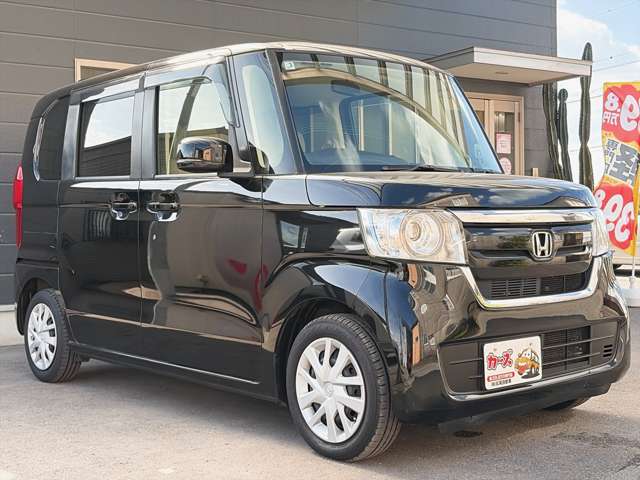 ホンダ Ｎ　ＢＯＸ ６６０ Ｇ R1年 (九州・沖縄) 99