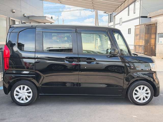 ホンダ Ｎ　ＢＯＸ ６６０ Ｇ R1年 (九州・沖縄) 99