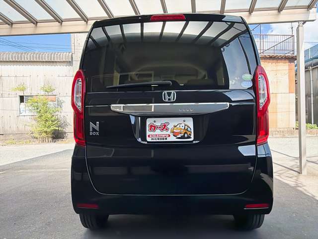 ホンダ Ｎ　ＢＯＸ ６６０ Ｇ R1年 (九州・沖縄) 99