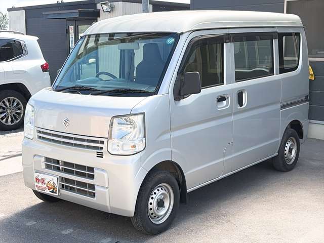 スズキ エブリイ ６６０ ＰＡ ハイルーフ H30年 (九州・沖縄) 99