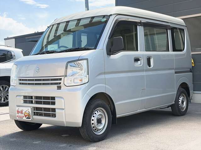 スズキ エブリイ ６６０ ＰＡ ハイルーフ H30年 (九州・沖縄) 99