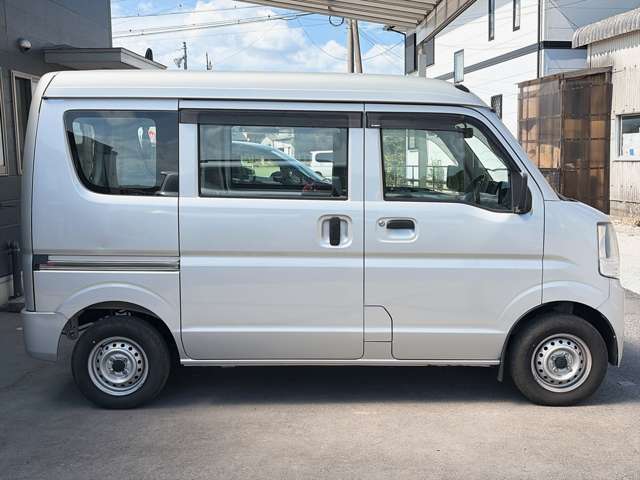 スズキ エブリイ ６６０ ＰＡ ハイルーフ H30年 (九州・沖縄) 99