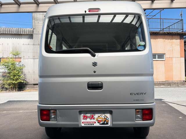 スズキ エブリイ ６６０ ＰＡ ハイルーフ H30年 (九州・沖縄) 99
