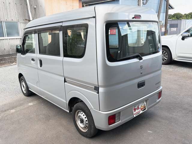 スズキ エブリイ ６６０ ＰＡ ハイルーフ H30年 (九州・沖縄) 99
